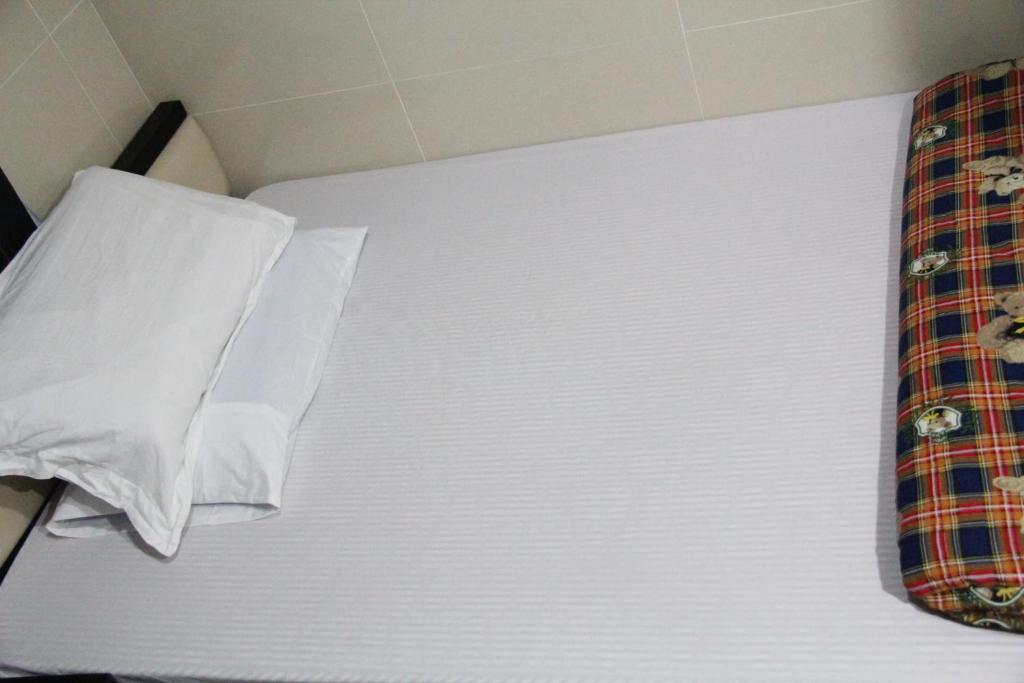 นากาแลนด์ เกสท์เฮาส์ Hotel ฮ่องกง ห้อง รูปภาพ