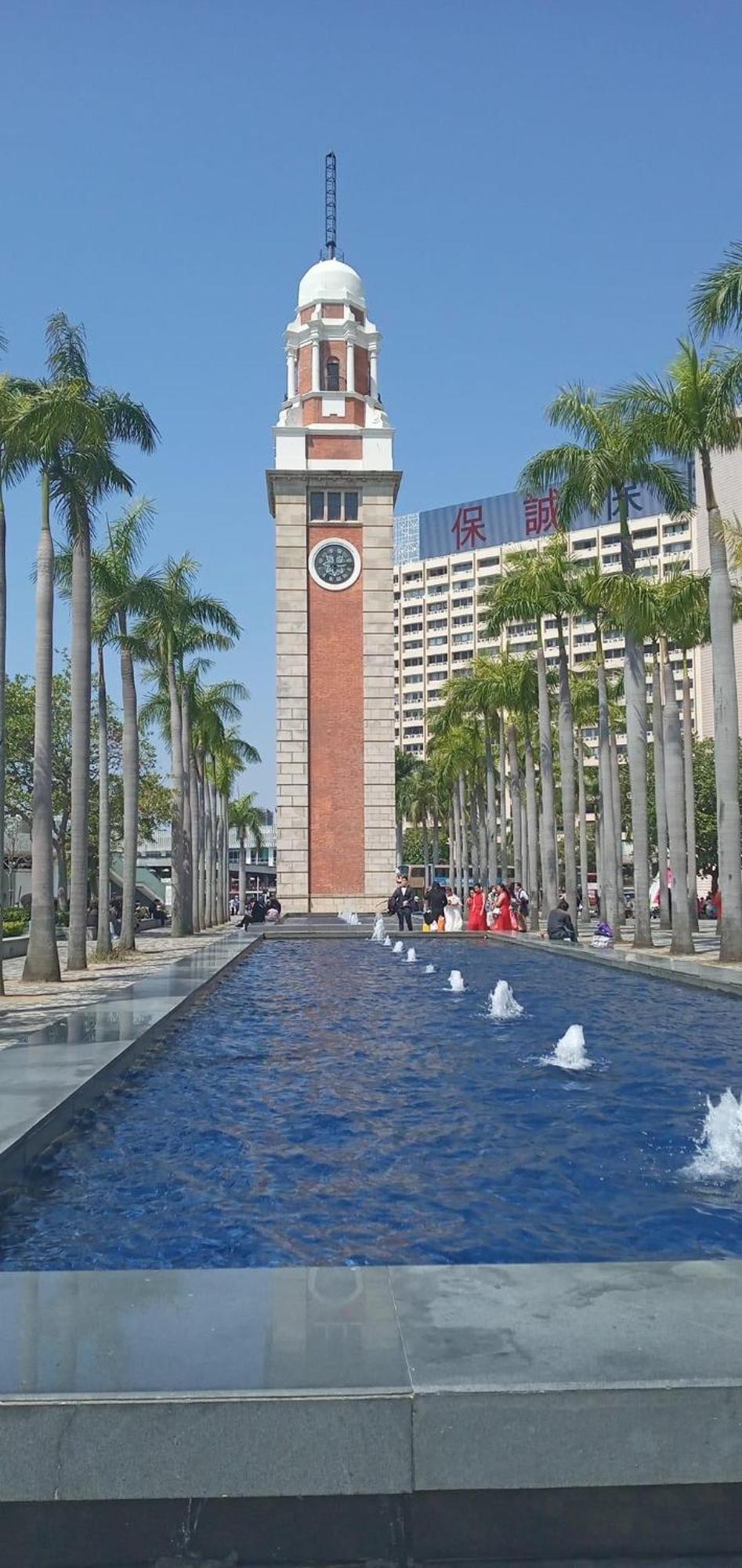 นากาแลนด์ เกสท์เฮาส์ Hotel ฮ่องกง ภายนอก รูปภาพ