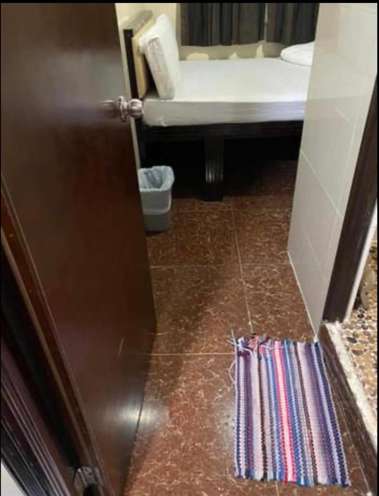 นากาแลนด์ เกสท์เฮาส์ Hotel ฮ่องกง ภายนอก รูปภาพ