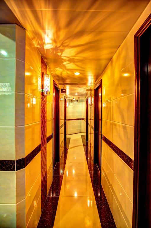 นากาแลนด์ เกสท์เฮาส์ Hotel ฮ่องกง ภายนอก รูปภาพ